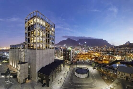 The Best Art Galleries in Cape Town 2022: Lead
