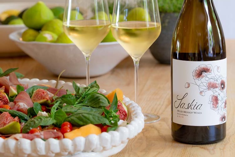 Best Wine Farms in Banhoek Valley 2022: Miles Mossop