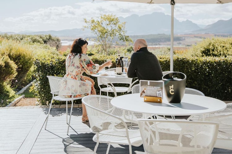 Visit Stellenbosch: Taste Stellenbosch Cavalli Special