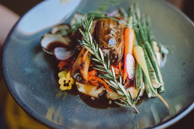 Visit Stellenbosch: Taste Stellenbosch Muratie Special