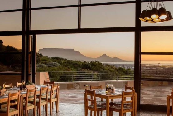Durbanville Hills