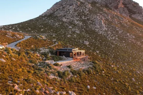 Eco Cabins