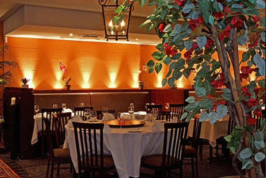 Indian Restaurants Bihari