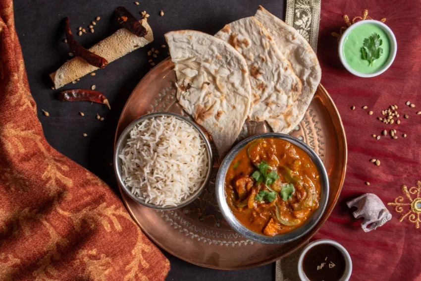 Indian Restaurants Indian Oven