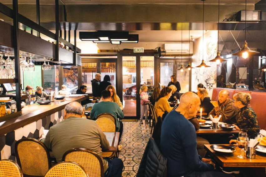Indian Restaurants Sundoo