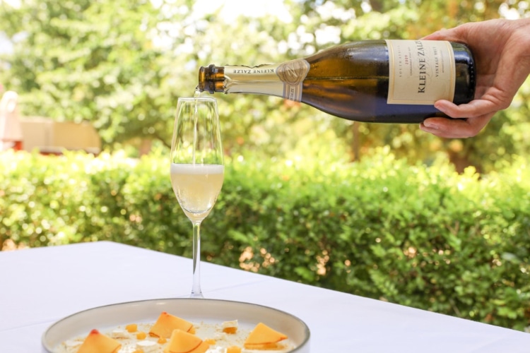Penny Noire Top Wines Kleine Zalze Wine