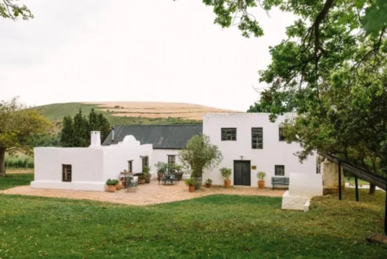 Beaumont Accommodation