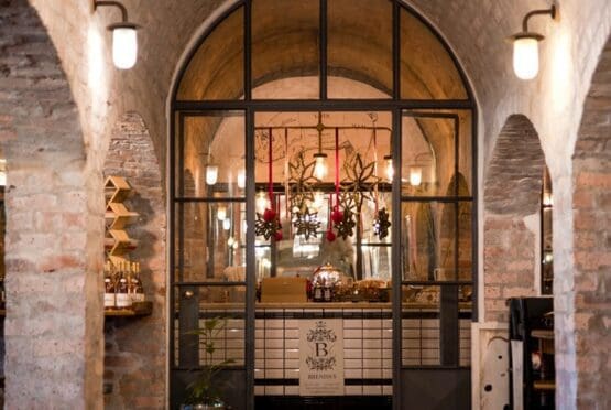 Spice Route Brendas Summer Pop Up Lead