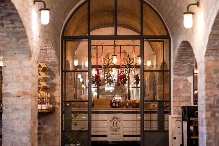 Spice Route Brendas Summer Pop Up Lead