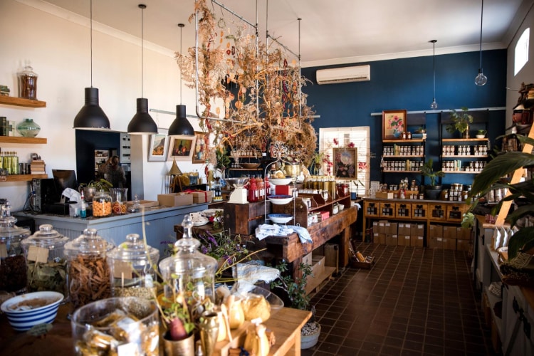 Spice Route Brendas Summer Pop Up Shop