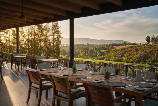 Brookdale Bistro