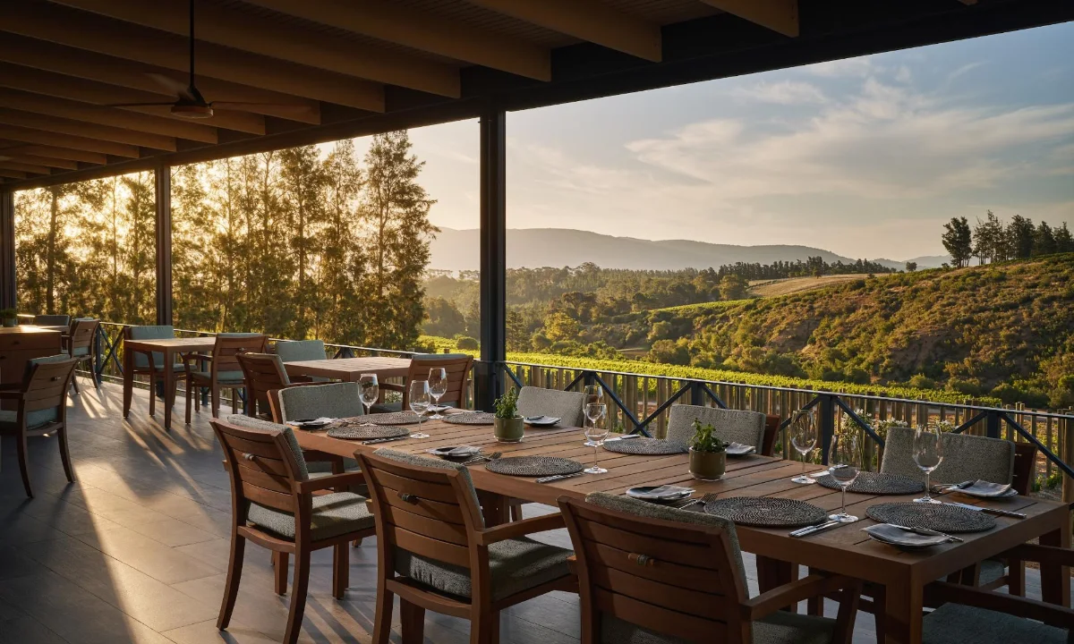 Brookdale Bistro