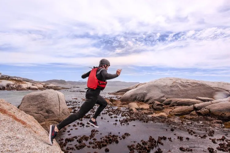 Coasteering Simons Town