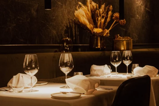 Dusk Restaurant