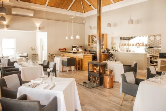 Le Coin Francais Restaurant