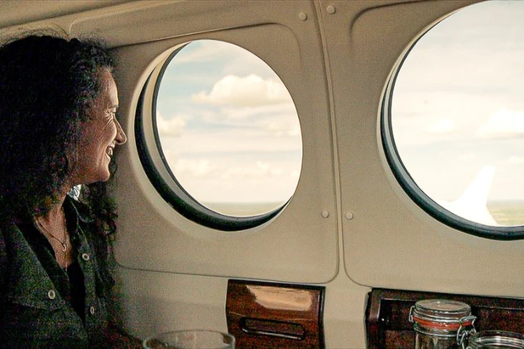 Plettenberg Bay Private Flight Experience