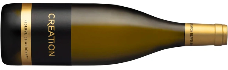 Chardonnay: Creation Reserve