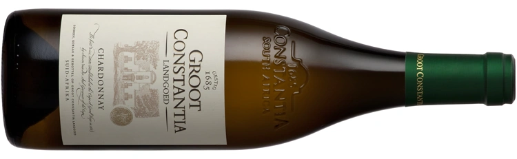 Groot Constantia Chardonnay