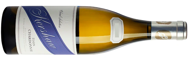Chardonnay Kershaw Elgin
