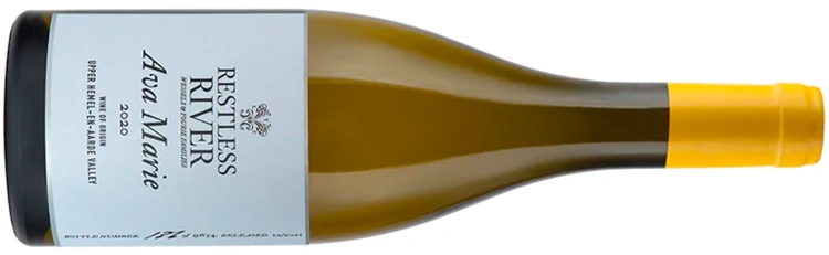 Restless River Ava Marie Chardonnay