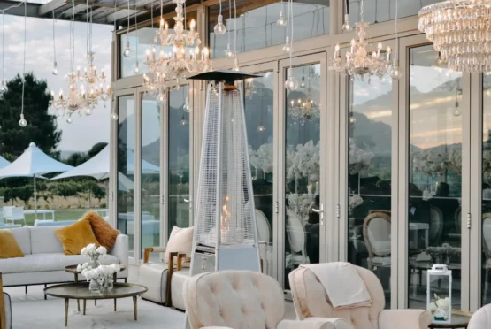 Paserene Venue