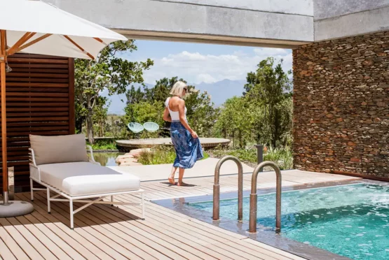 The Best Spas Bosjes