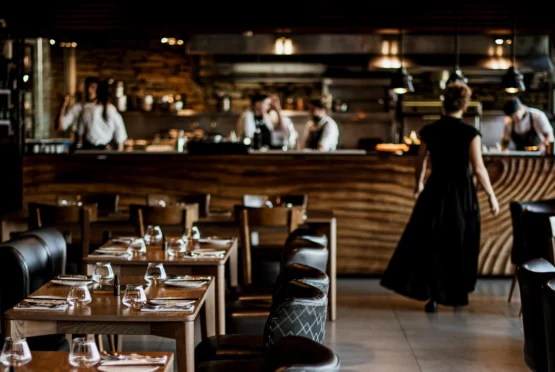 Chefs Best Restaurants in Cape Town