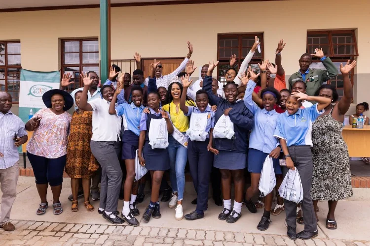 Charities Cape Town SA Unite