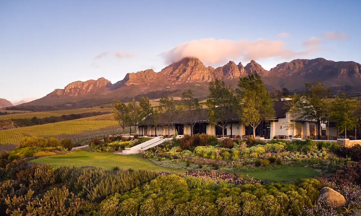 Ernie Els Cabernet Sauvignon
