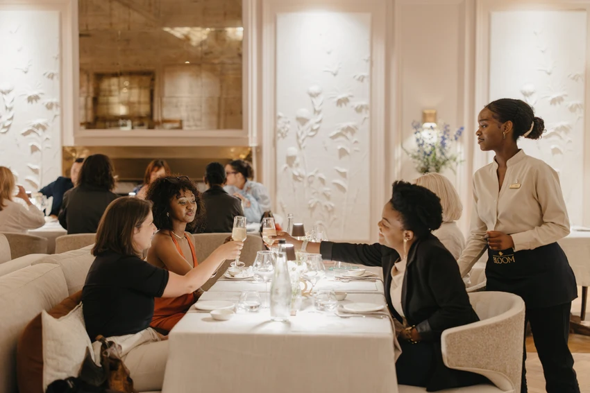 Somerset West Restaurants Bloom