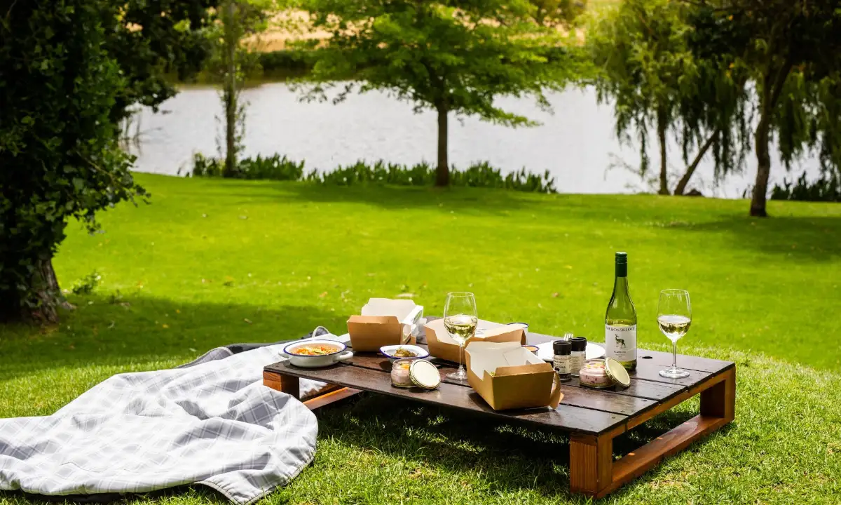Rhebokskloof: Flatrock Chenin Blanc