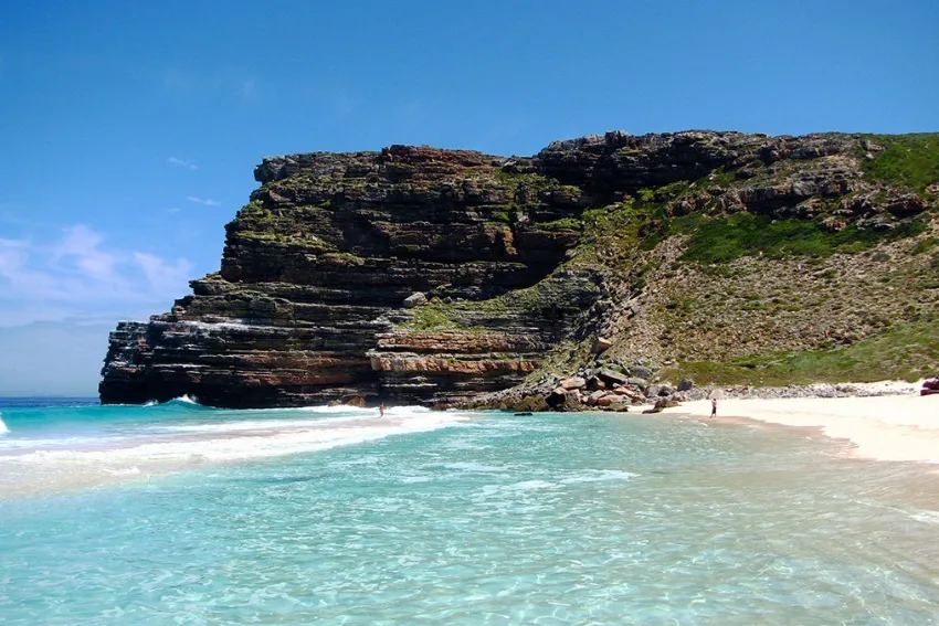 Cape Point Dias Beach