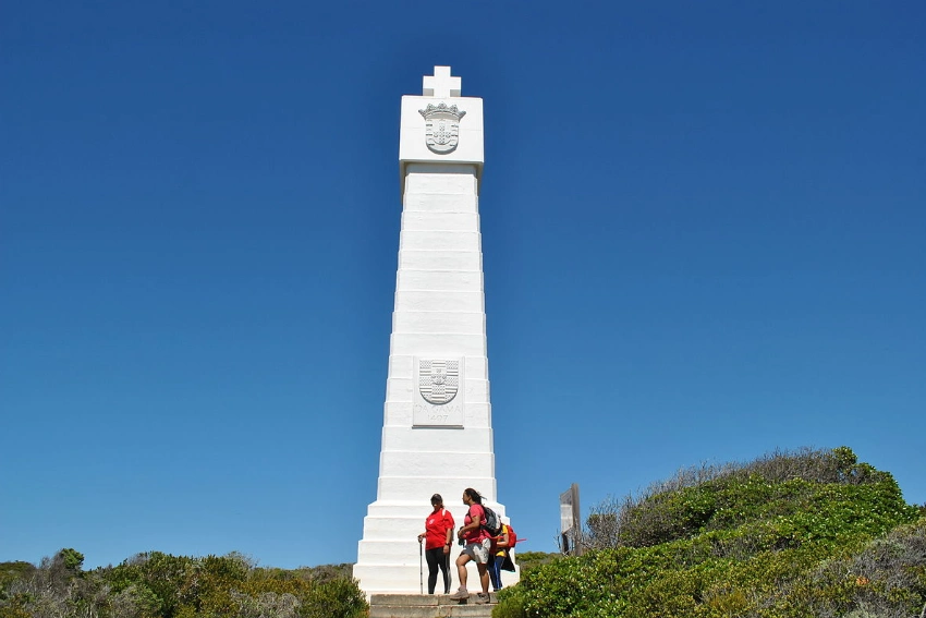 Cape Point History