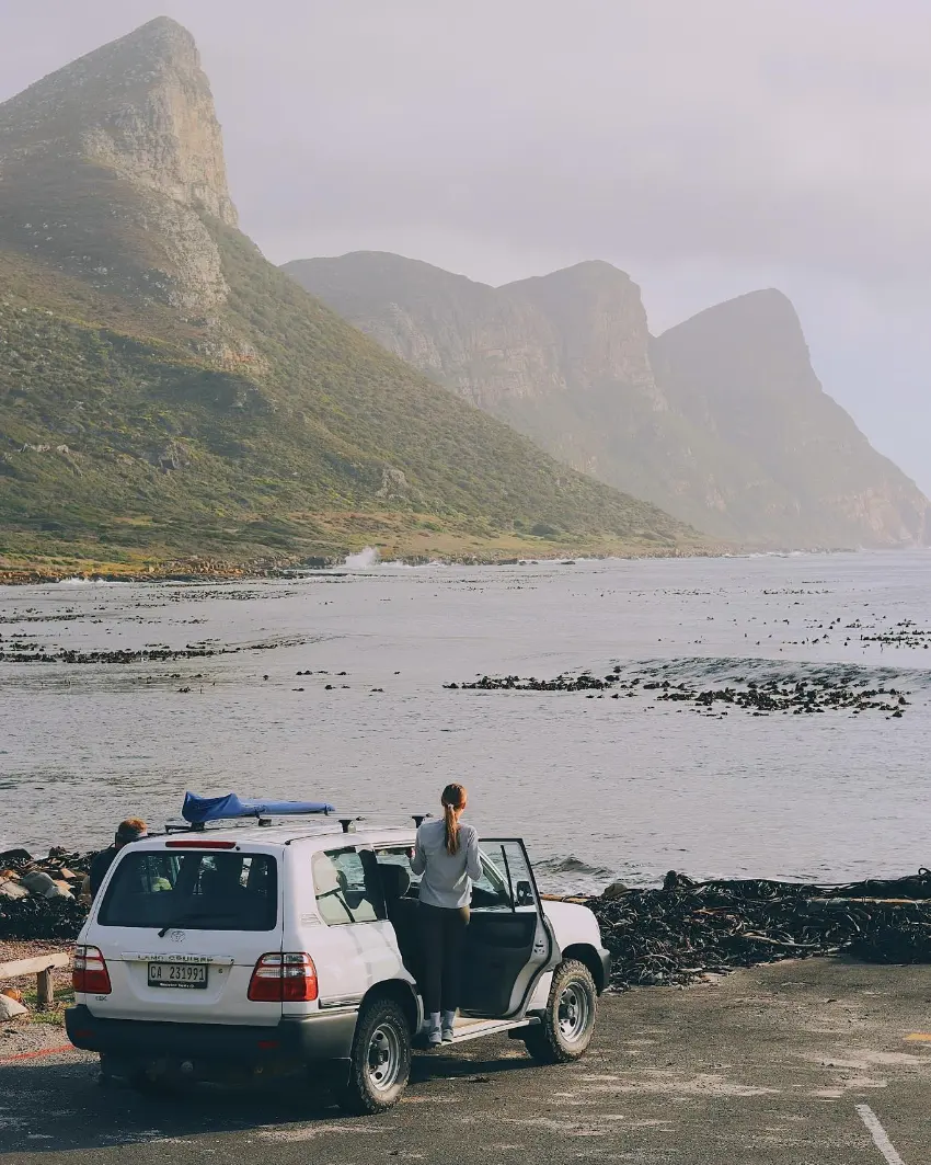 Cape Point Nature Reserve