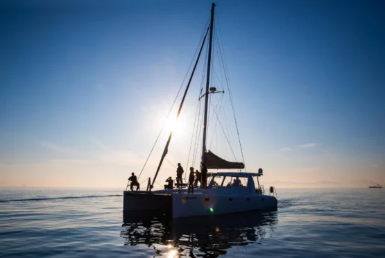 Private Cruise Charters
