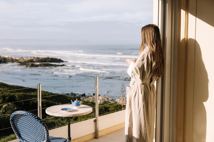 Birkenhead House Hermanus Ocean View