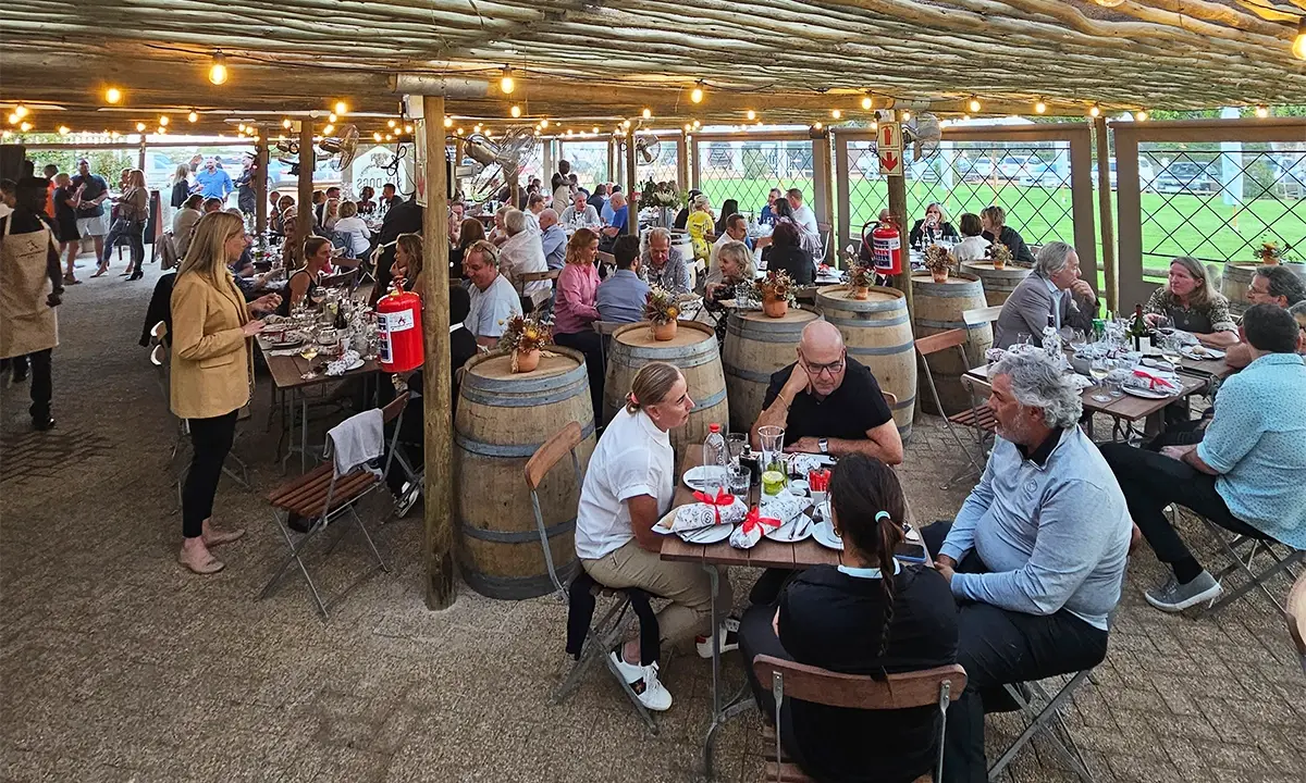 Chardonnay Deli Uitsig