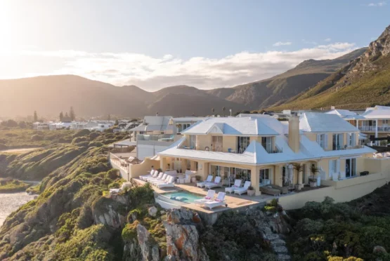 Hermanus Accommodation