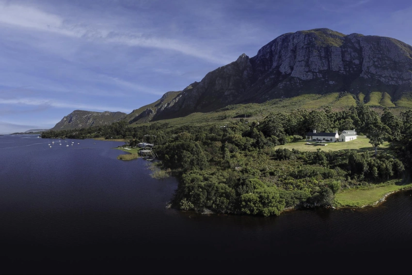 Hermanus Accommodation Southwinds Estate