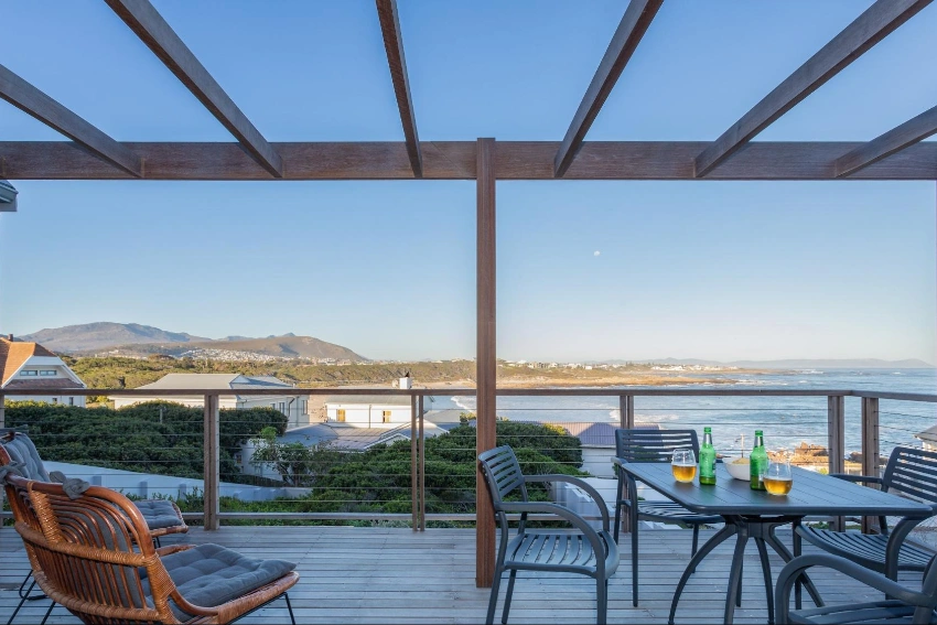 Hermanus Accommodation Sunridge Aan Zee