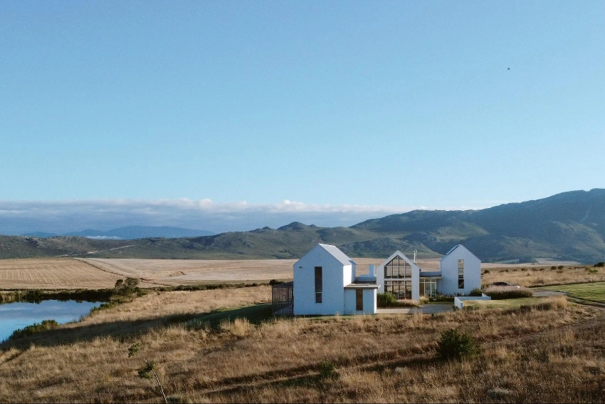 Hermanus Accommodation Thuula Haven