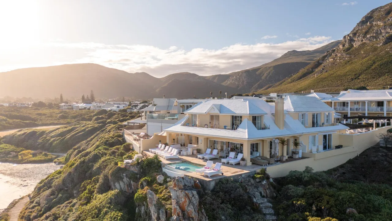 Hermanus Accommodation