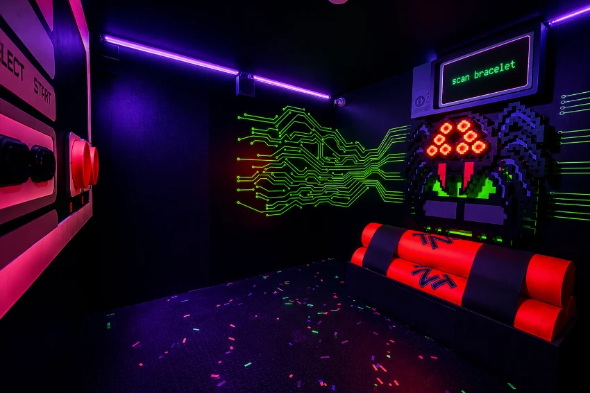 Hint Hunt Escape Challenge