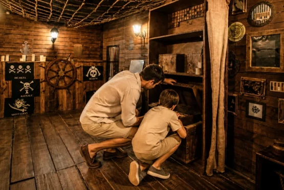 Hint Hunt Escape Rooms