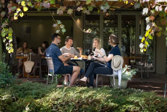 Klein Joostenberg Family Lunches