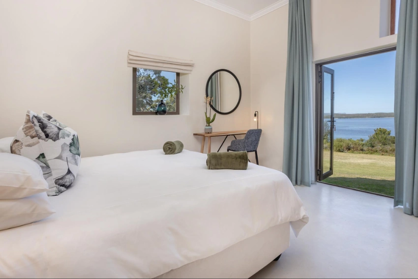 Southwinds Estate Bedroom