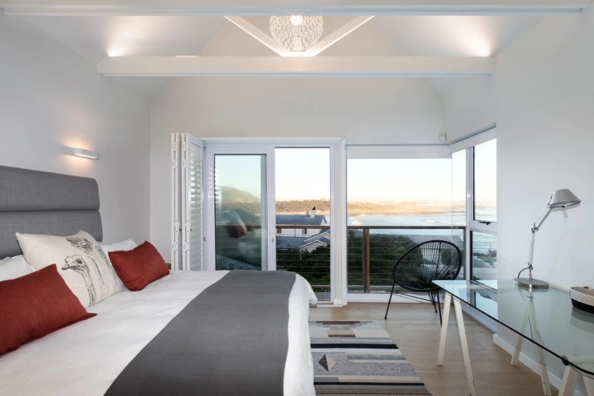 Sunridge Aan Zee Bedroom