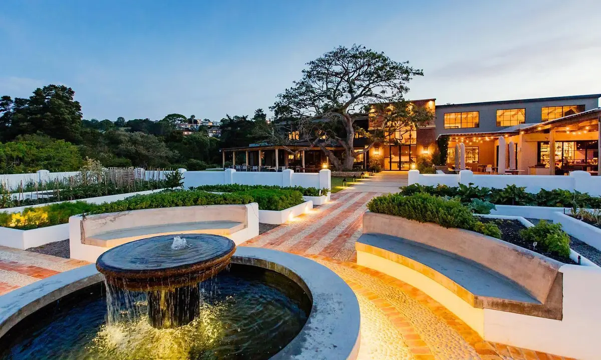 Plettenberg Bay Restaurants