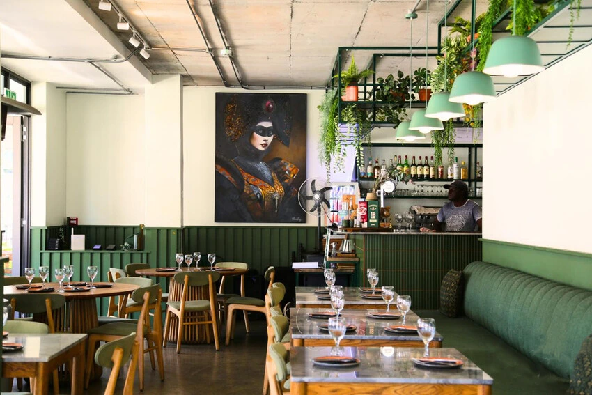 Plettenberg Bay Restaurants Do Coracao