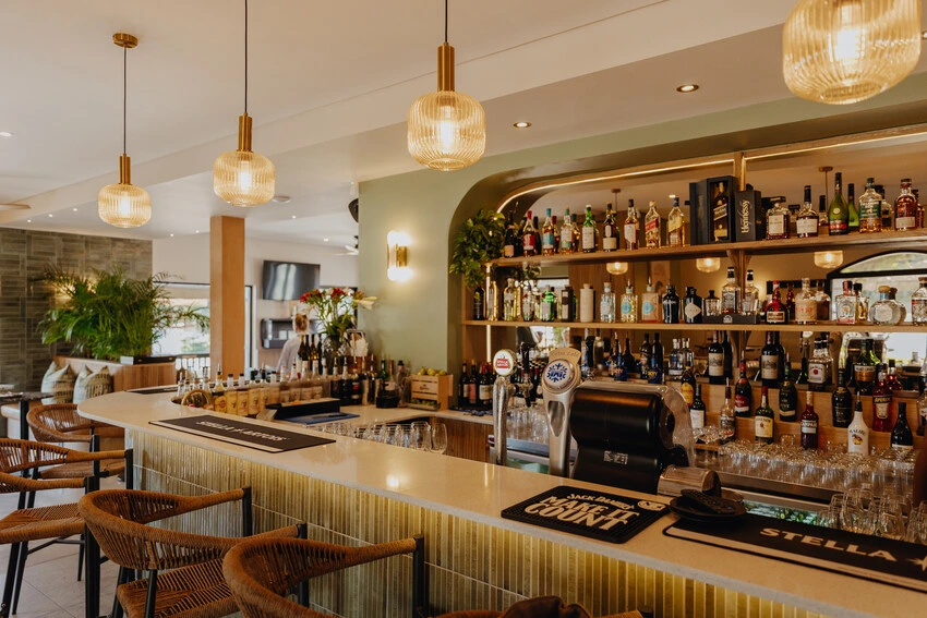 Plettenberg Bay Restaurants Sotto